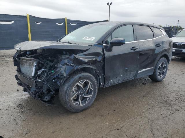 KIA Sportage 2024, VIN KNDPVCDG6R7121614, 1/5
