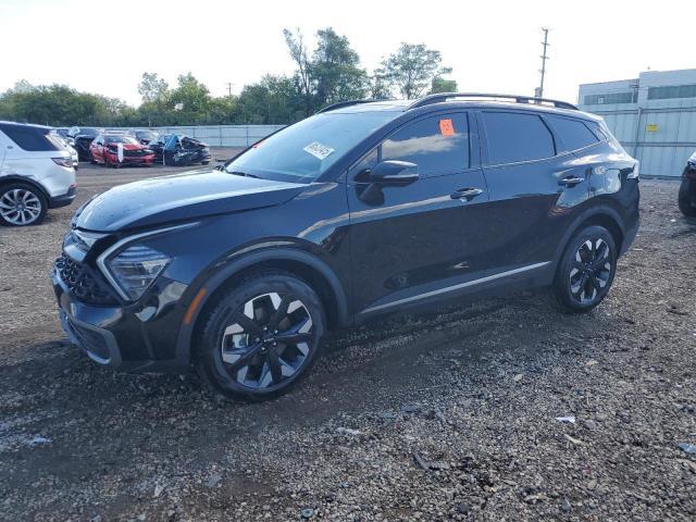 KIA Sportage 2025, VIN KNDPVCDG9S7262733, 5/5