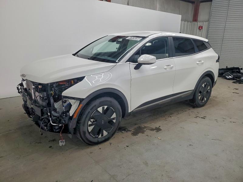 KIA Sportage 2026, VIN KNDPVDDG1T7284667, 4/5