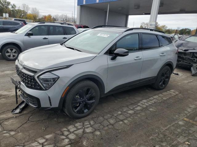 KIA Sportage 2026, VIN KNDPVDDG1T7284667, 5/5