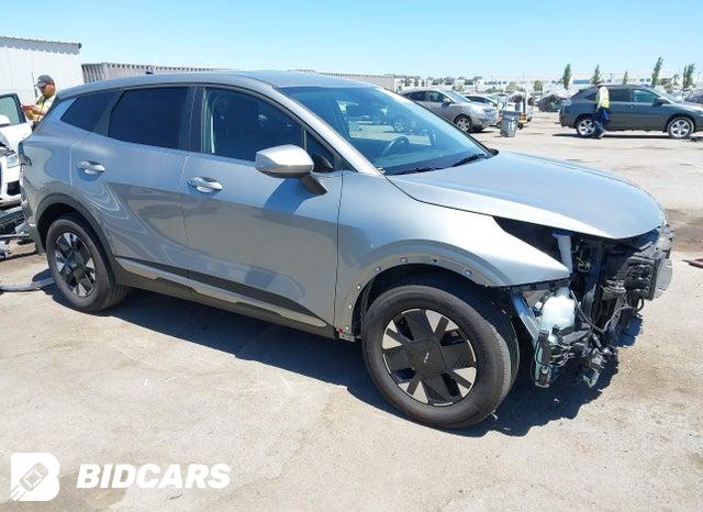 KIA Sportage Hybrid 2026, VIN KNDPVDDG5T7338035, 5/5