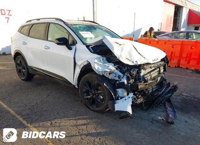 KIA Sportage Plug-In Hybrid 2025, VIN KNDPZDDH0S7190436, 5/5