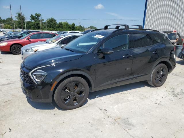 KIA Sportage 2025, VIN KNDPZDDH5S7202273, 3/10