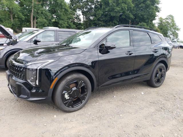 KIA Sportage 2025, VIN KNDPZDDH5S7202273, 7/10