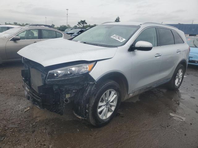 KIA Sorento 2021, VIN KNDRH4LG8M5044899, 4/5