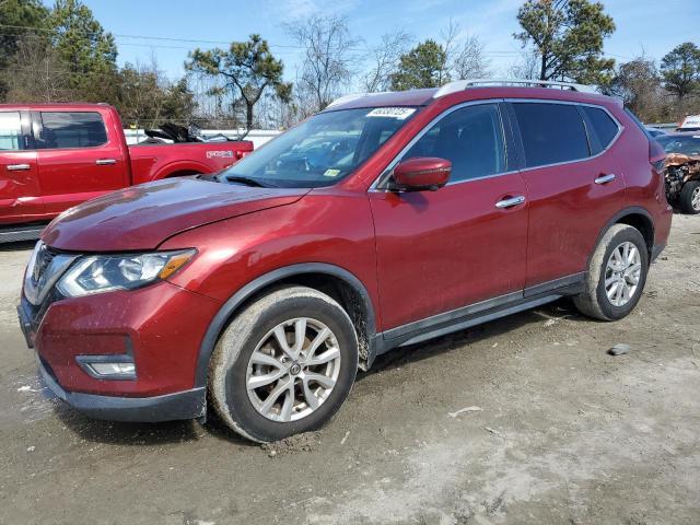 Nissan Rogue 2018, VIN KNMAT2MV9JP574926, 2/5