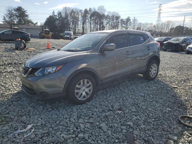 Nissan Rogue 2018, VIN KNMAT2MV9JP574926, 3/5