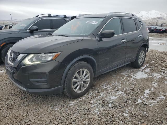 Nissan Rogue 2018, VIN KNMAT2MV9JP574926, 4/5