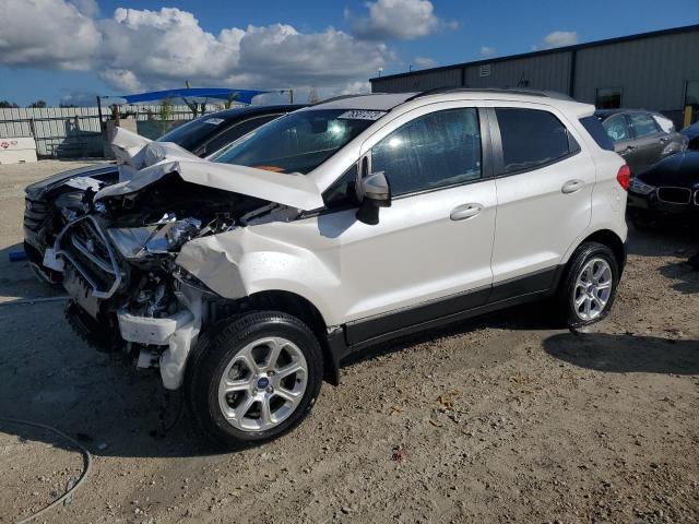 Ford Ecosport 2020, VIN MAJ3S2GE1LC383783, 1/11