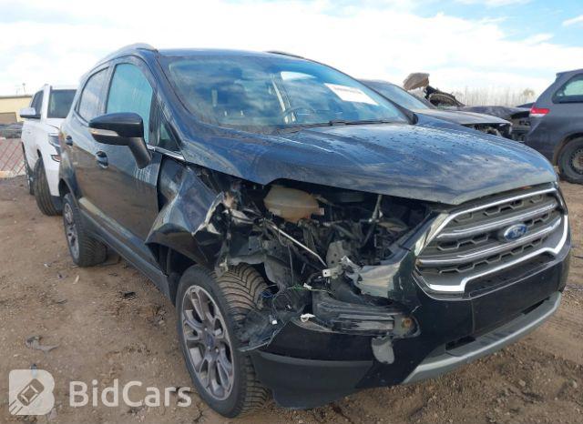 Ford Ecosport 2020, VIN MAJ3S2GE1LC383783, 4/11