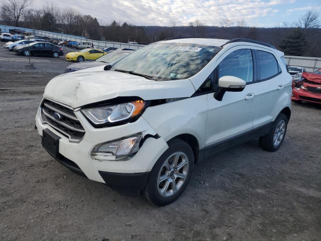Ford Ecosport 2020, VIN MAJ3S2GE1LC383783, 9/11