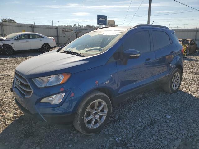 Ford Ecosport 2020, VIN MAJ3S2GE1LC383783, 11/11