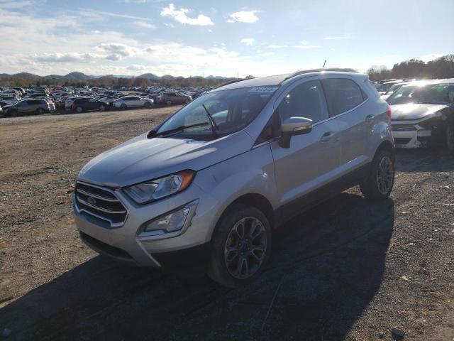Ford Ecosport 2021, VIN MAJ3S2GE3MC453950, 3/5