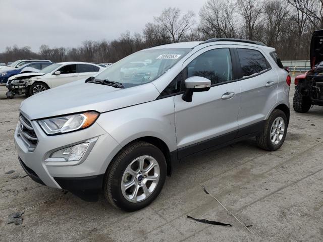 Ford Ecosport 2021, VIN MAJ3S2GE3MC453950, 5/5