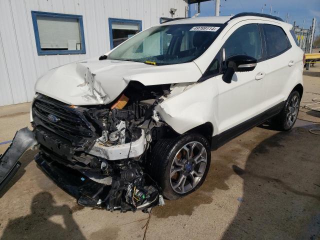 Ford Ecosport 2020, VIN MAJ3S2GE4LC391067, 4/5