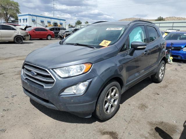 Ford Ecosport 2021, VIN MAJ3S2GEXMC452763, 5/5