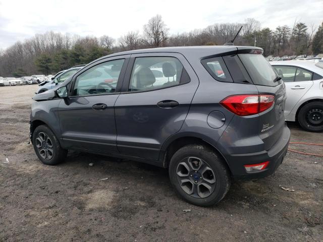 Ford Ecosport 2020, VIN MAJ6S3FLXLC367164, 2/5