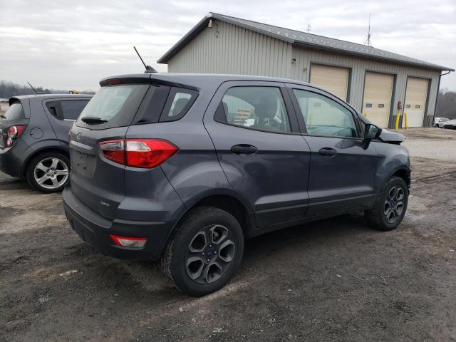 Ford Ecosport 2020, VIN MAJ6S3FLXLC367164, 3/5
