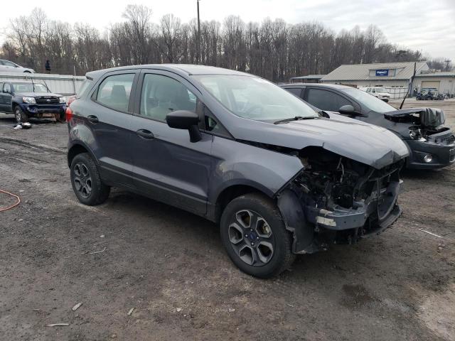 Ford Ecosport 2020, VIN MAJ6S3FLXLC367164, 4/5