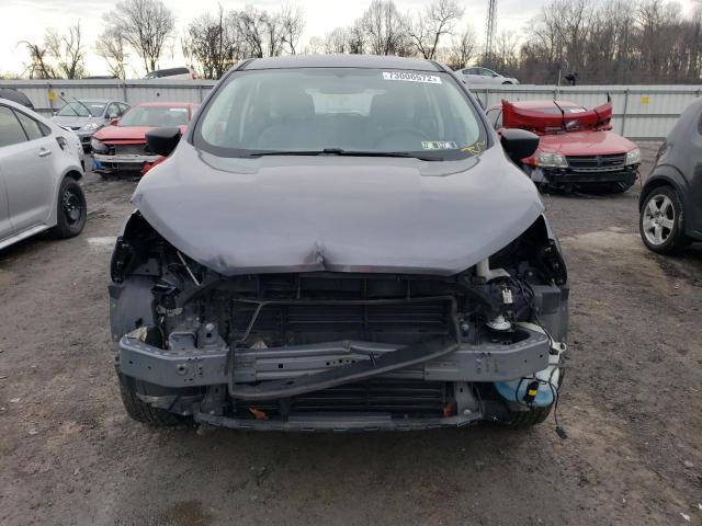 Ford Ecosport 2020, VIN MAJ6S3FLXLC367164, 5/5