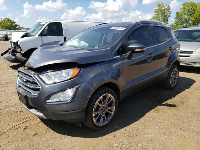 Ford Ecosport 2020, VIN MAJ6S3KL7LC351638, 1/5