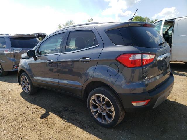 Ford Ecosport 2020, VIN MAJ6S3KL7LC351638, 2/5