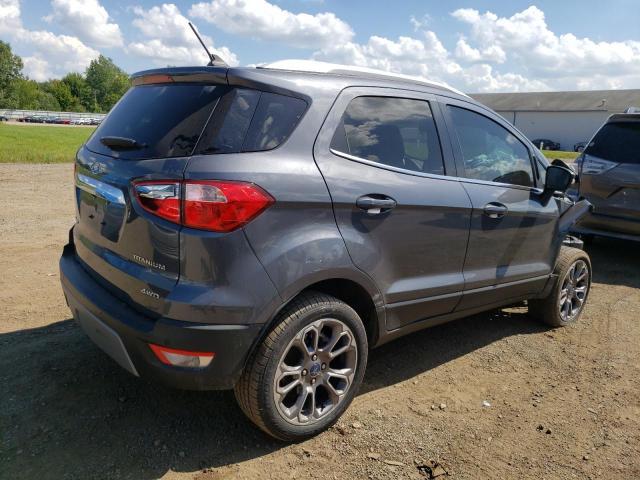 Ford Ecosport 2020, VIN MAJ6S3KL7LC351638, 3/5