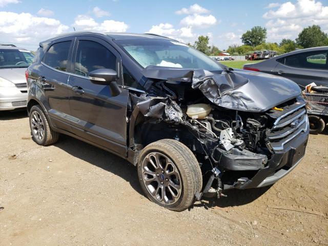 Ford Ecosport 2020, VIN MAJ6S3KL7LC351638, 4/5