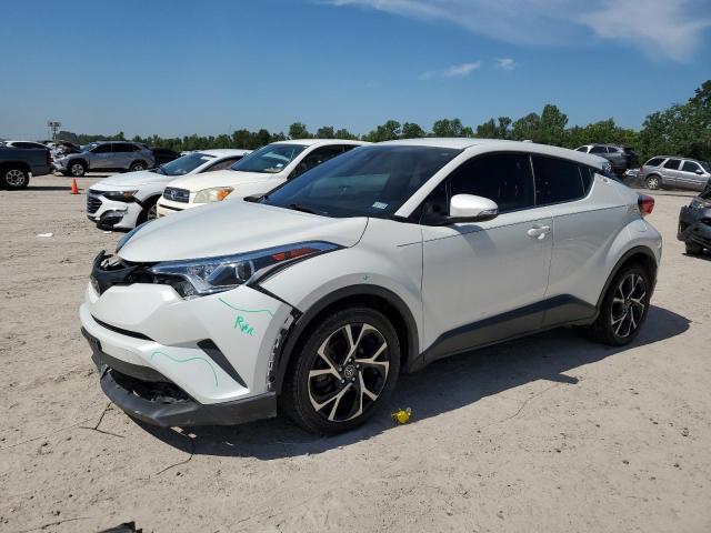Toyota C-HR 2018, VIN NMTKHMBX2JR040743, 2/7