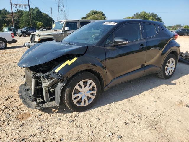 Toyota C-HR 2021, VIN NMTKHMBX5MR122647, 2/5