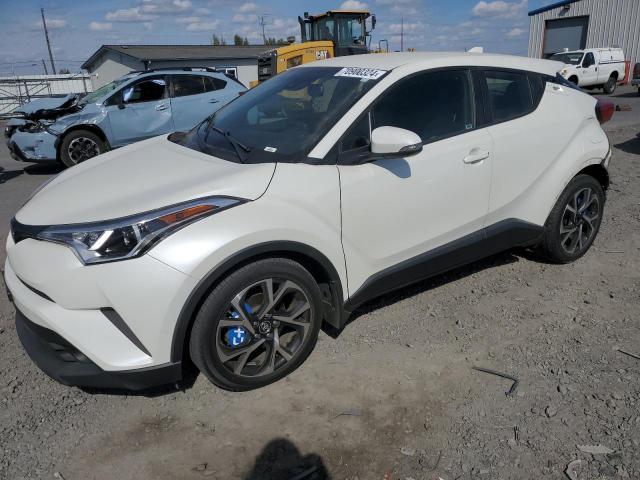 Toyota C-HR 2018, VIN NMTKHMBX9JR017766, 6/10