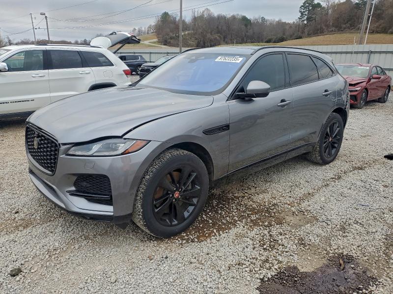 Jaguar F-Pace 2021, VIN SADCJ2EXXMA667755, 5/5