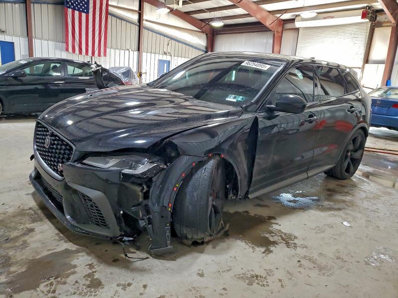 Jaguar F-Pace 2020, VIN SADCJ2FX3LA657551, 5/5