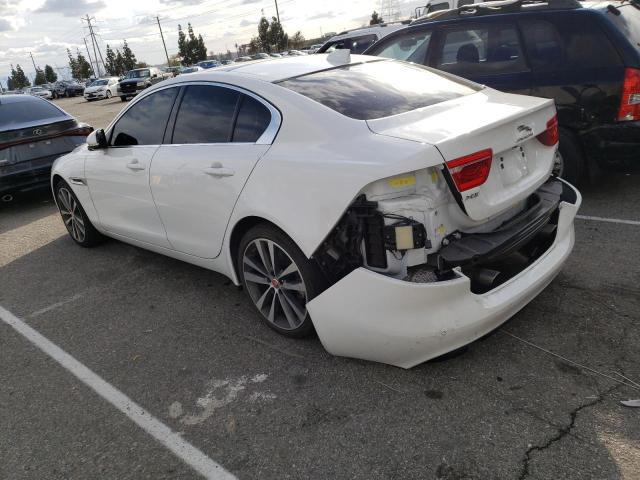 Jaguar XE 2019, VIN SAJAK4FXXKCP53080, 2/21