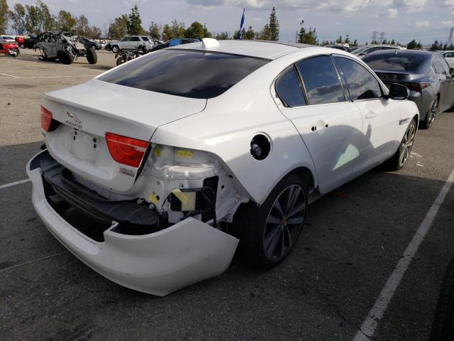 Jaguar XE 2019, VIN SAJAK4FXXKCP53080, 3/21