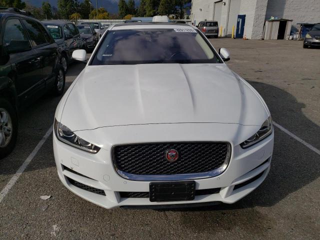 Jaguar XE 2019, VIN SAJAK4FXXKCP53080, 5/21