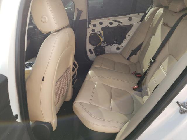 Jaguar XE 2019, VIN SAJAK4FXXKCP53080, 10/21