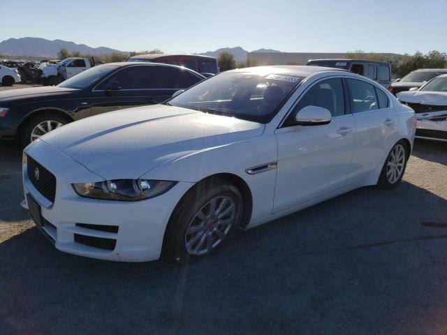 Jaguar XE 2019, VIN SAJAK4FXXKCP53080, 14/21