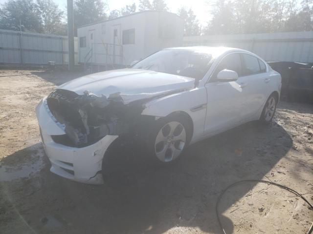 Jaguar XE 2019, VIN SAJAK4FXXKCP53080, 19/21