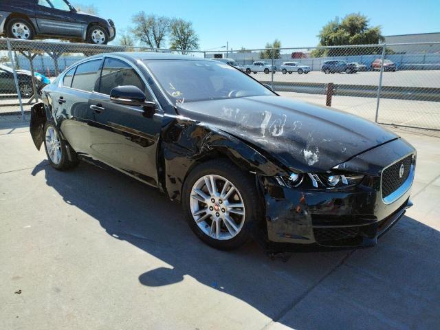 Jaguar XE 2019, VIN SAJAK4FXXKCP53080, 21/21