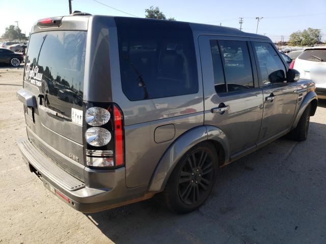Land Rover LR4 2014, VIN SALAK2V69EA718843, 4/20
