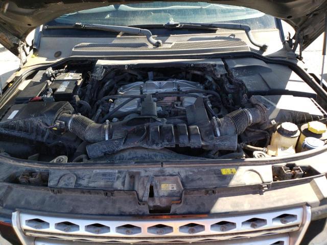 Land Rover LR4 2014, VIN SALAK2V69EA718843, 6/20