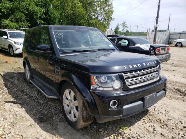 Land Rover LR4 2014, VIN SALAK2V69EA718843, 11/20