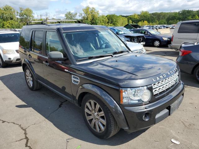 Land Rover LR4 2014, VIN SALAK2V69EA718843, 13/20