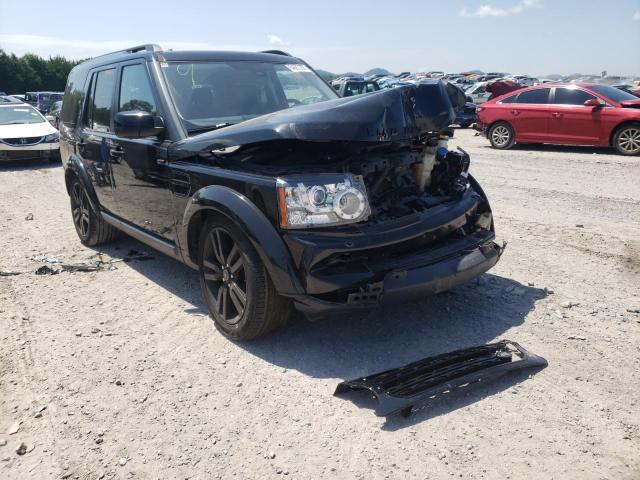 Land Rover LR4 2014, VIN SALAK2V69EA718843, 18/20