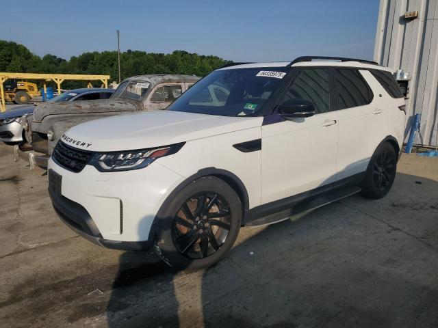Land Rover Discovery 2017, VIN SALCP2BG1HH660536, 1/11