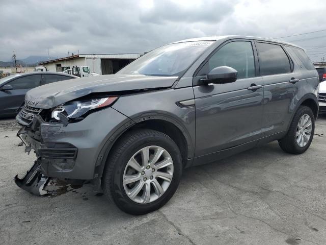 Land Rover Discovery 2017, VIN SALCP2BG1HH660536, 2/11
