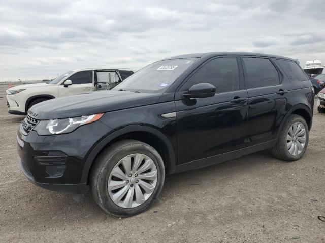 Land Rover Discovery 2017, VIN SALCP2BG1HH660536, 4/11