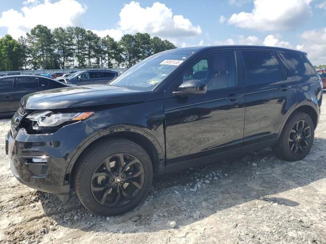 Land Rover Discovery 2017, VIN SALCP2BG1HH660536, 5/11