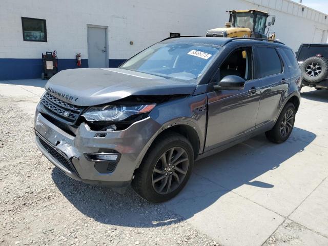 Land Rover Discovery 2017, VIN SALCP2BG1HH660536, 7/11